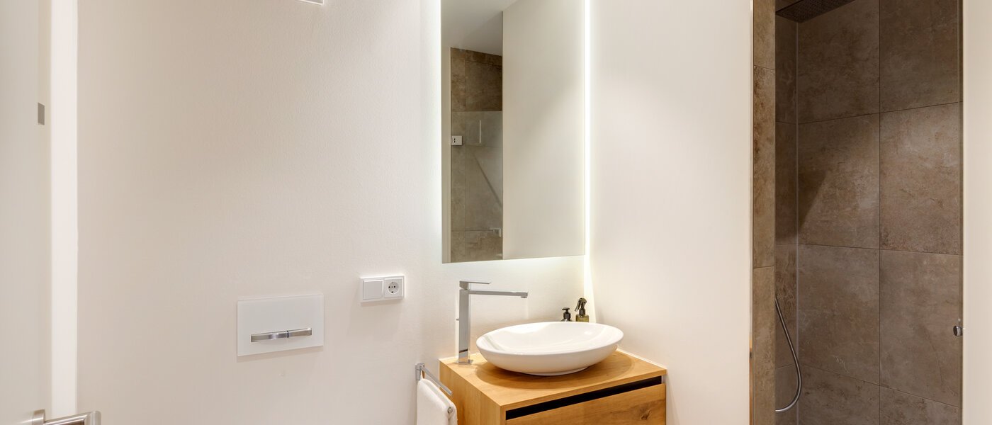 apartamento Bad Wiessee 02 1. baño 14576