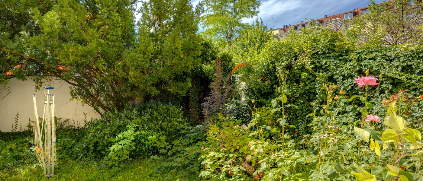 apartamento München Au 02 vista 14578