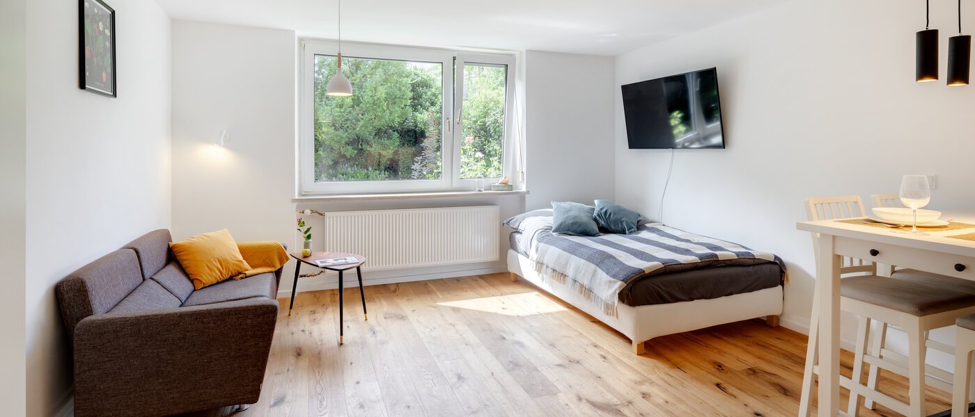 apartamento München Au 01 zona de día  14578