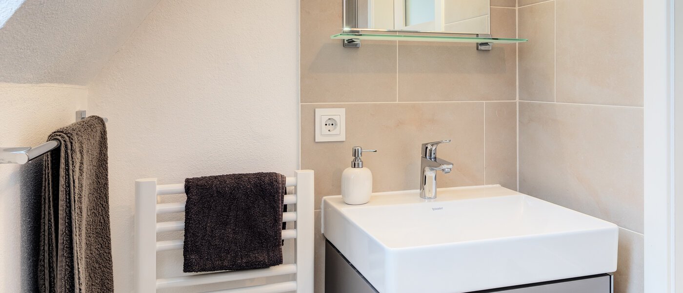 casa unifamiliar München Obermenzing 01 2. baño 14582