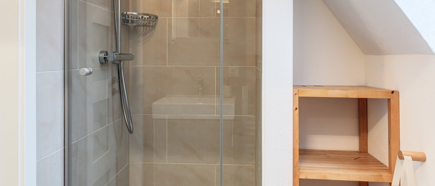 casa unifamiliar München Obermenzing 02 2. baño 14582