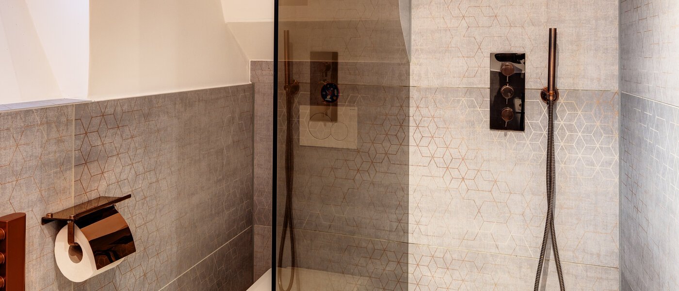 casa unifamiliar München Obermenzing 02 3. baño 14582