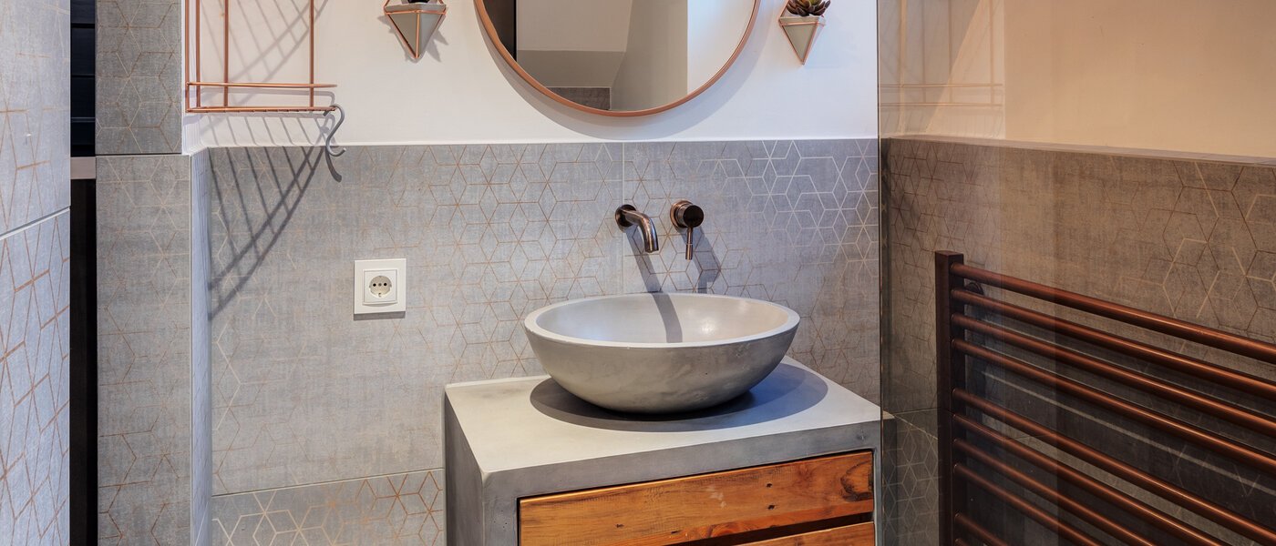 casa unifamiliar München Obermenzing 03 3. baño 14582