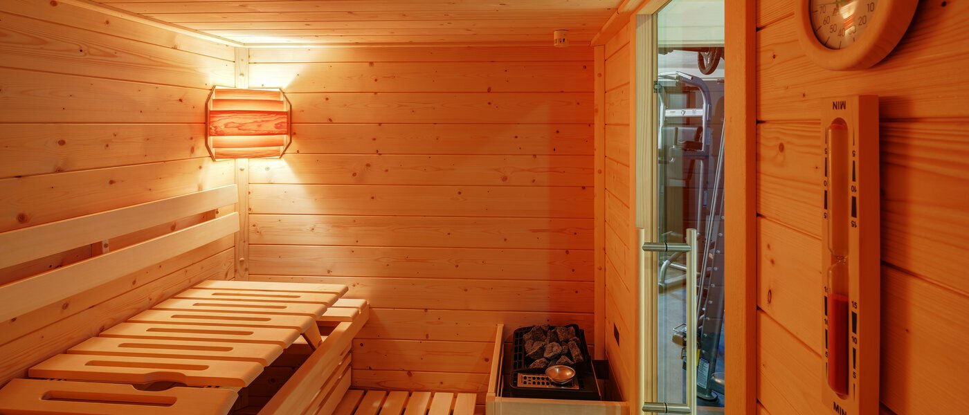 casa unifamiliar München Obermenzing 02 sauna 14582