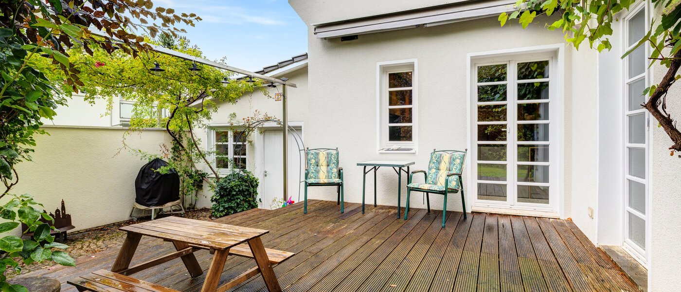 casa unifamiliar München Obermenzing 02 terraza 14582