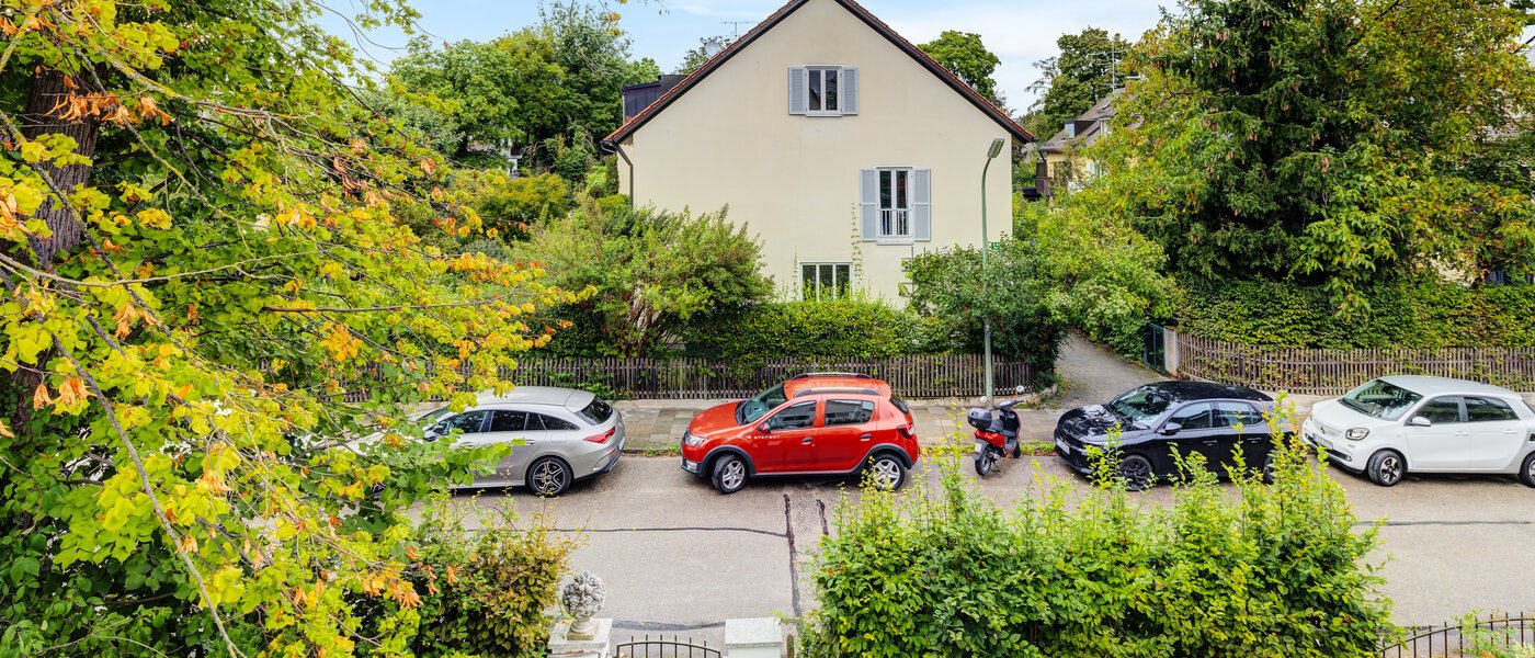 casa unifamiliar München Obermenzing 03 vista 14582