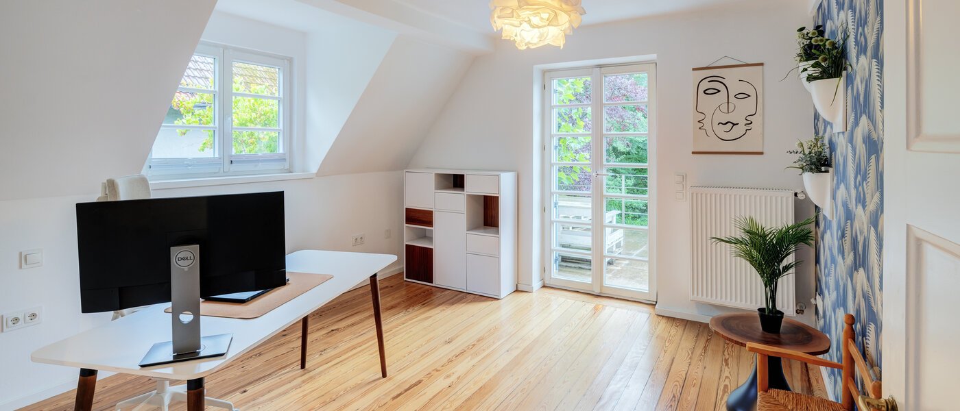 casa unifamiliar München Obermenzing 02 oficina 14582