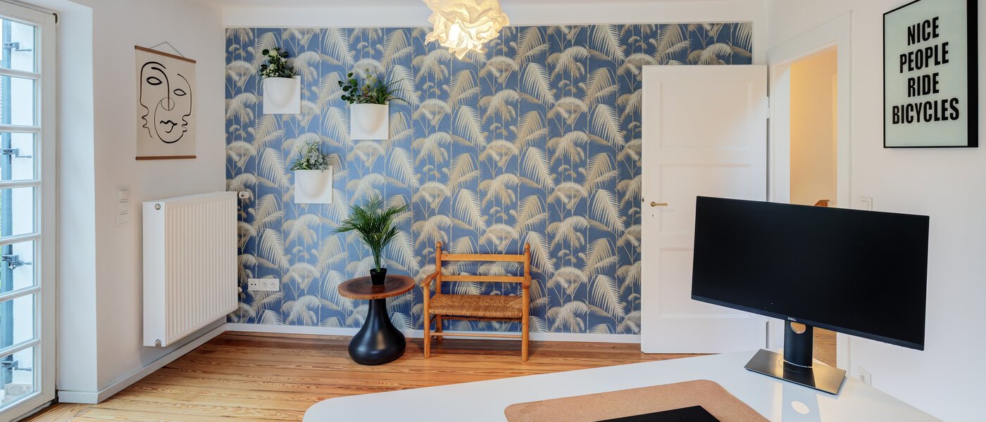 casa unifamiliar München Obermenzing 03 oficina 14582