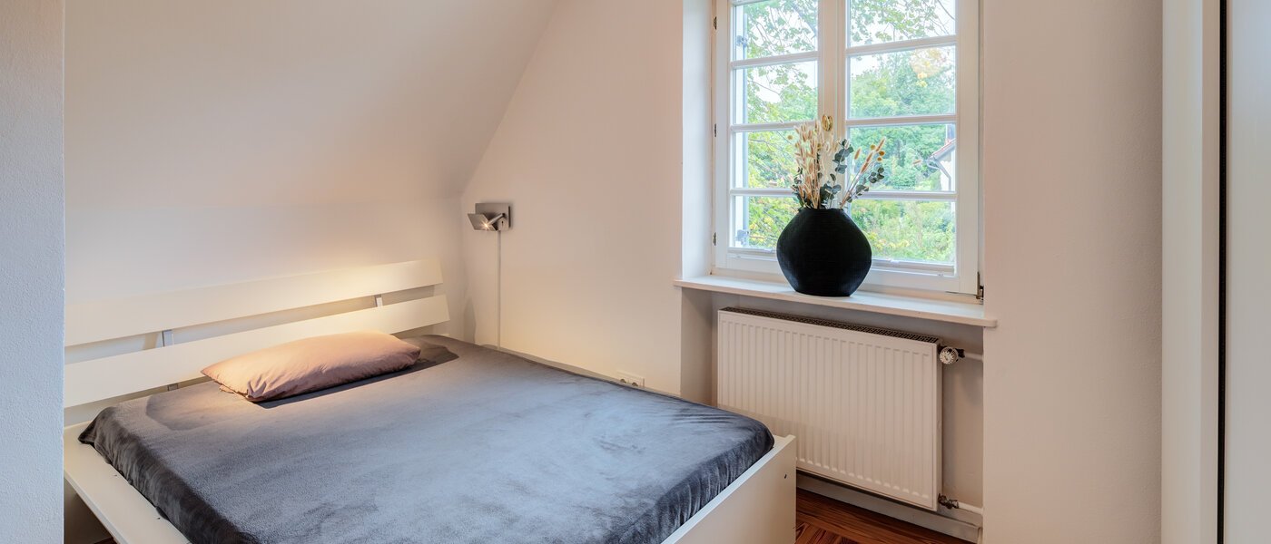 casa unifamiliar München Obermenzing 01 2. dormitorio 14582