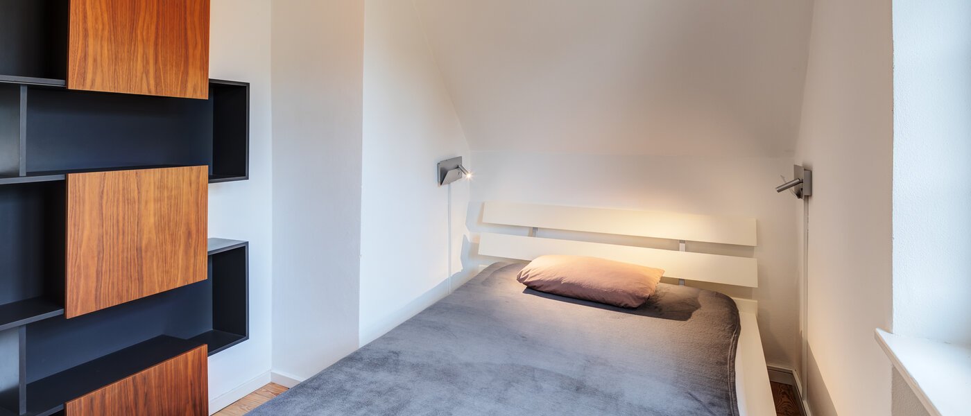 casa unifamiliar München Obermenzing 02 2. dormitorio 14582