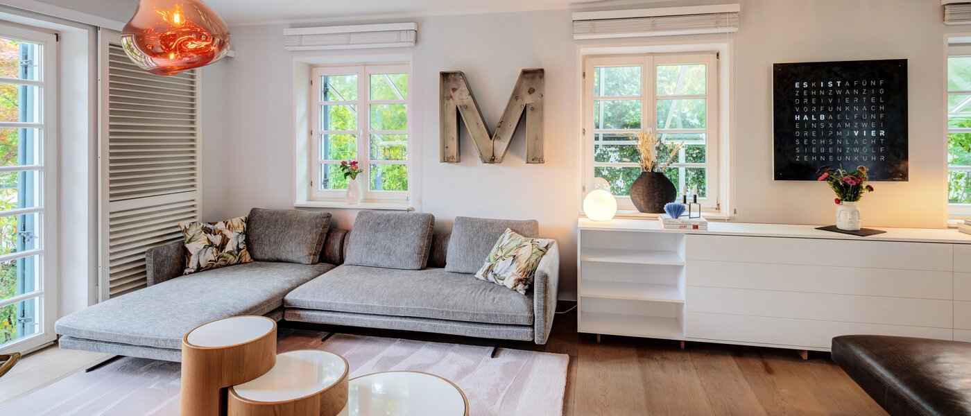 casa unifamiliar München Obermenzing 04 zona de día  14582