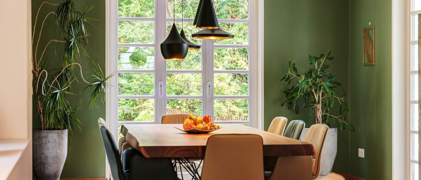 casa unifamiliar München Obermenzing 01 zona comedor 14582