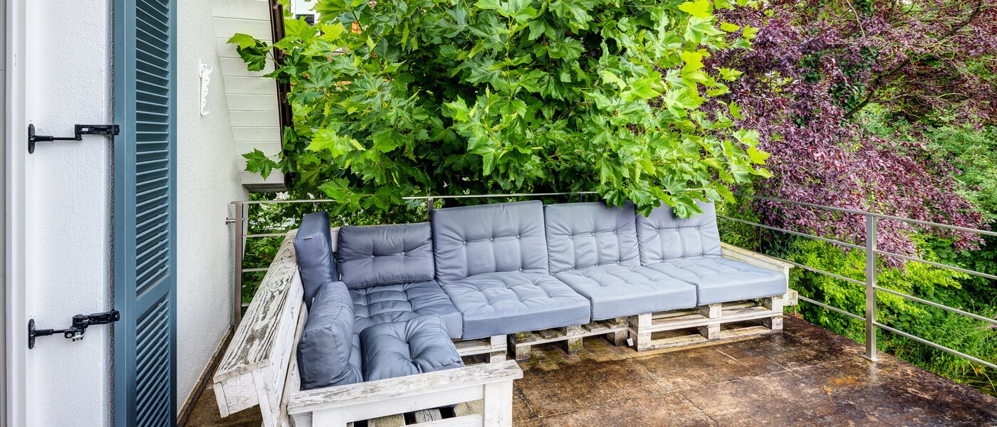 casa unifamiliar München Obermenzing 02 azotea 14582