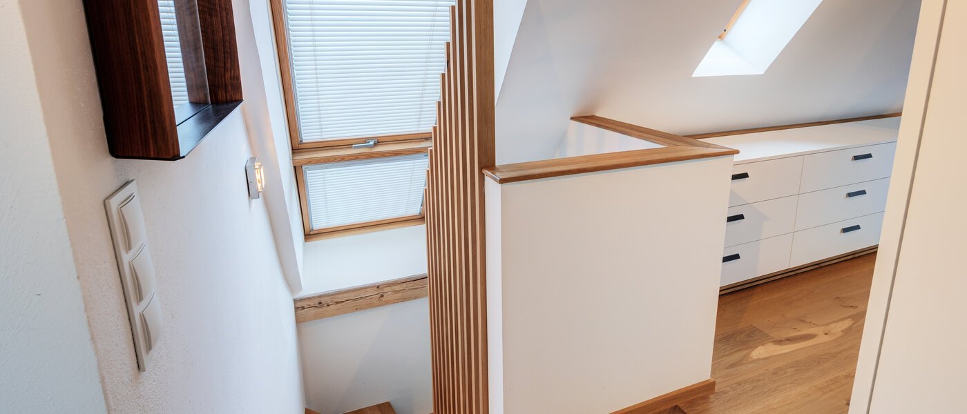 casa unifamiliar München Obermenzing 06 1. dormitorio 14582