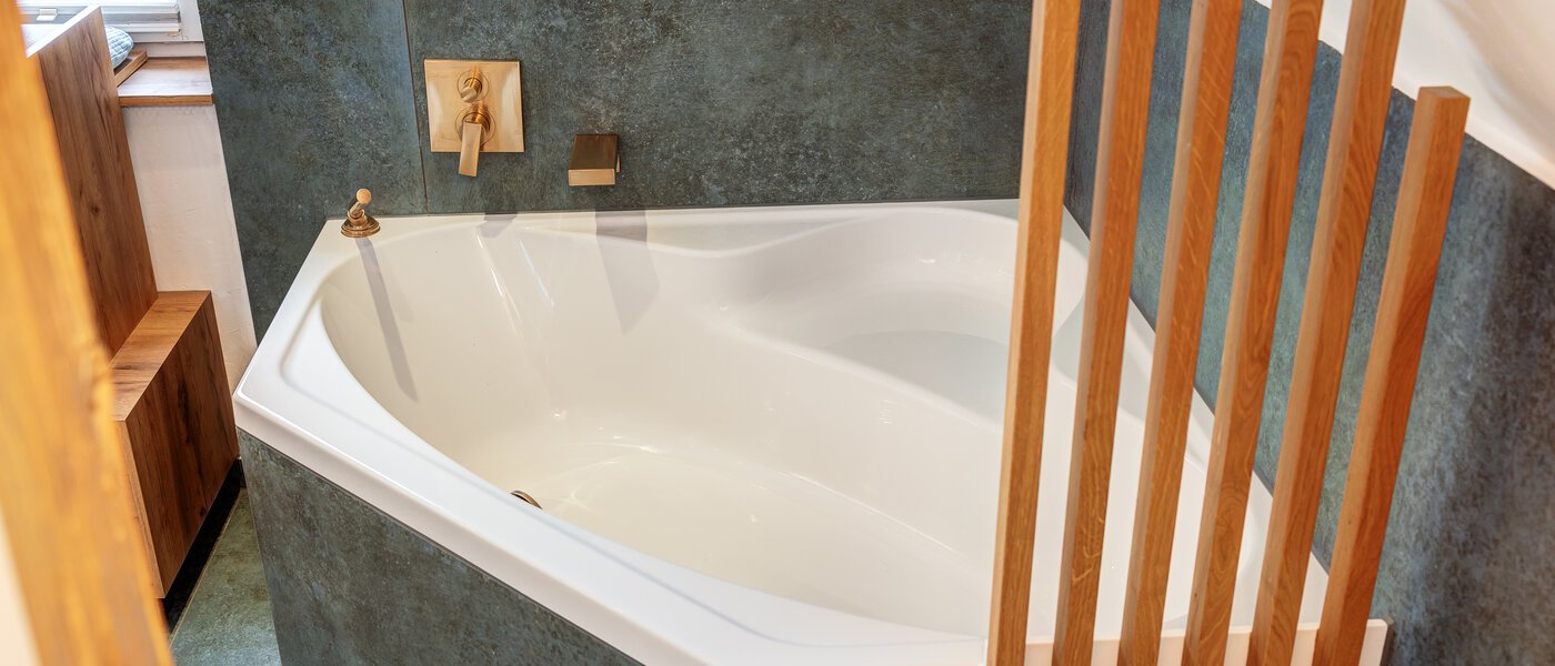 casa unifamiliar München Obermenzing 05 1. baño 14582