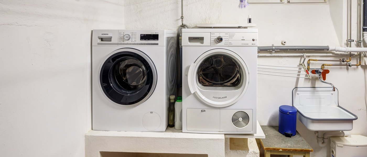 casa unifamiliar München Obermenzing 01 lavadero 14582