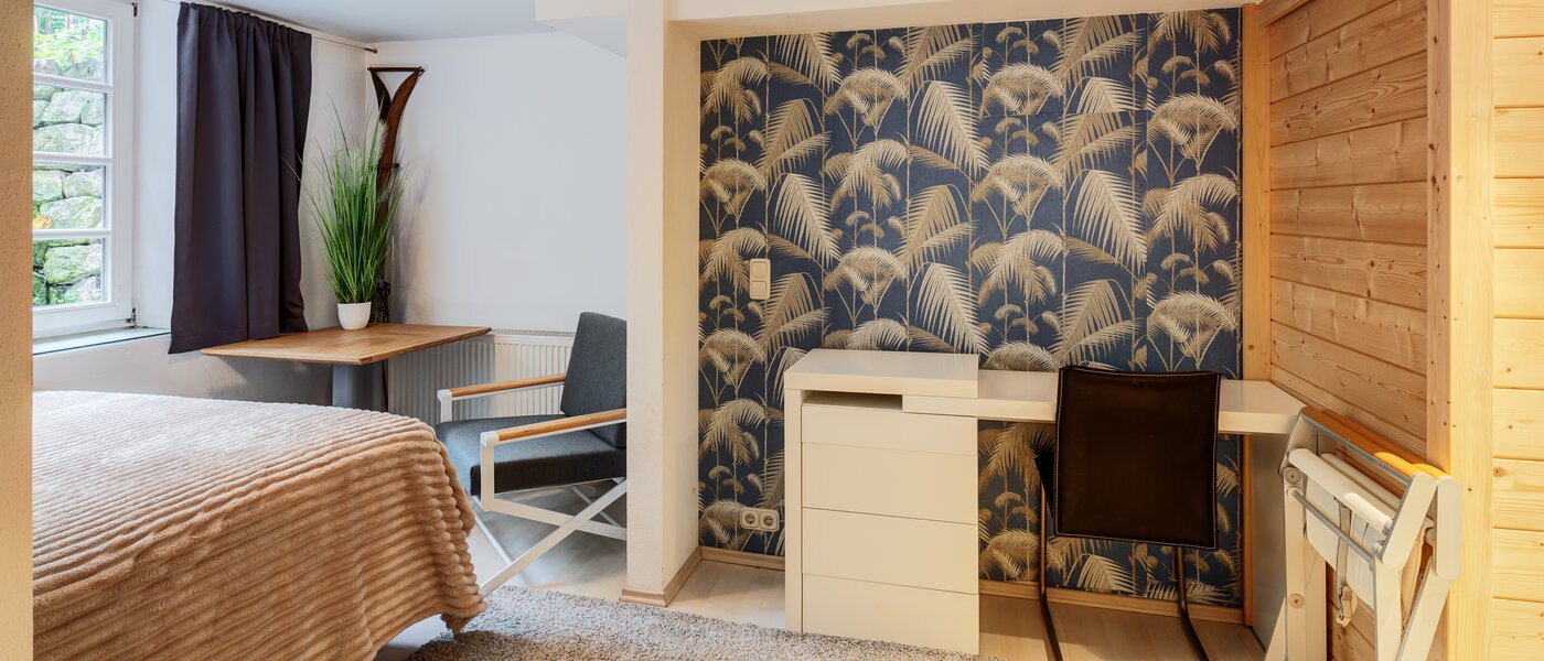 casa unifamiliar München Obermenzing 02 invitados 14582