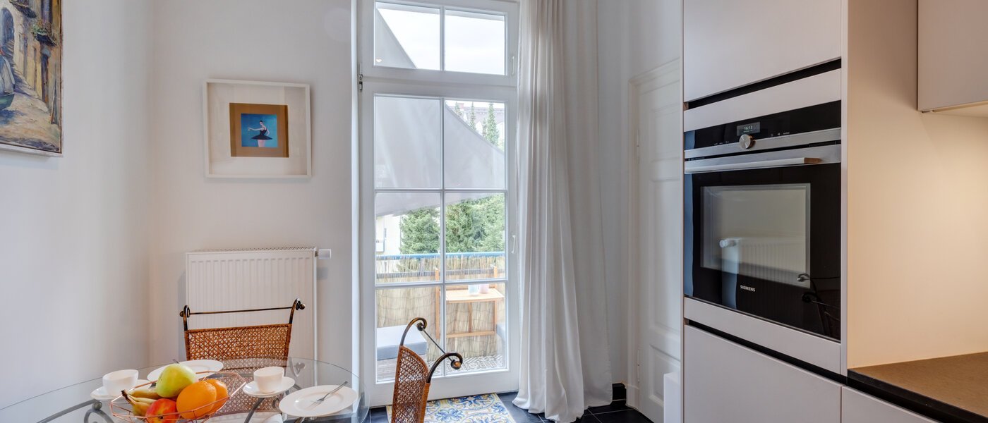 apartamento München Altbogenhausen 02 cocina 14584