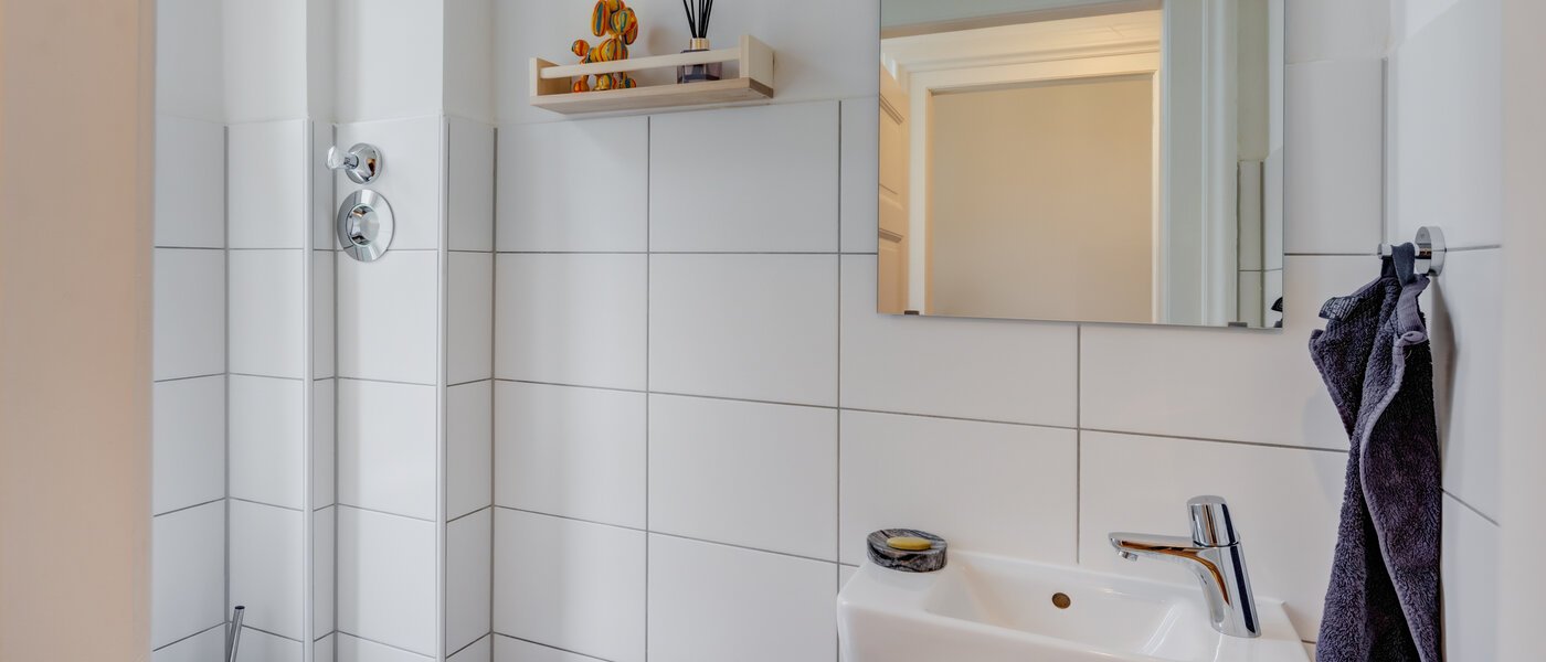 apartamento München Altbogenhausen 01 WC separado 14584