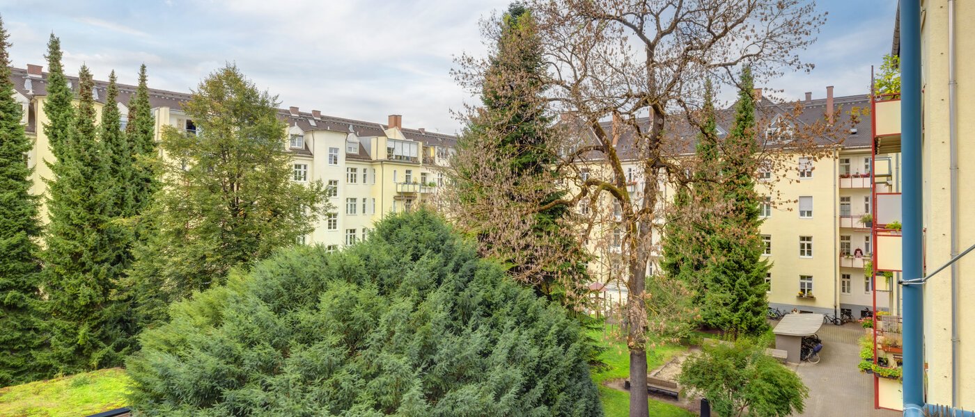 apartamento München Altbogenhausen 01 vista 14584