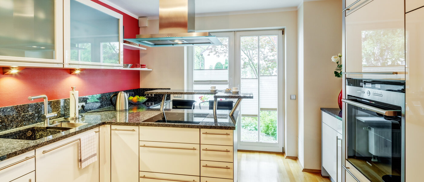 dúplex München Fasangarten 01 cocina 14585