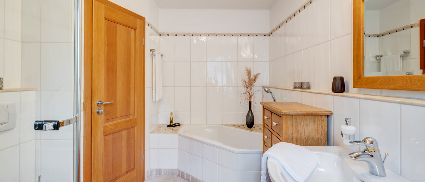 dúplex München Fasangarten 03 baño 14585