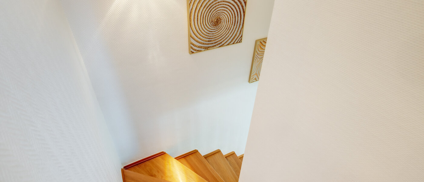 dúplex München Fasangarten 03 pasillo 14585