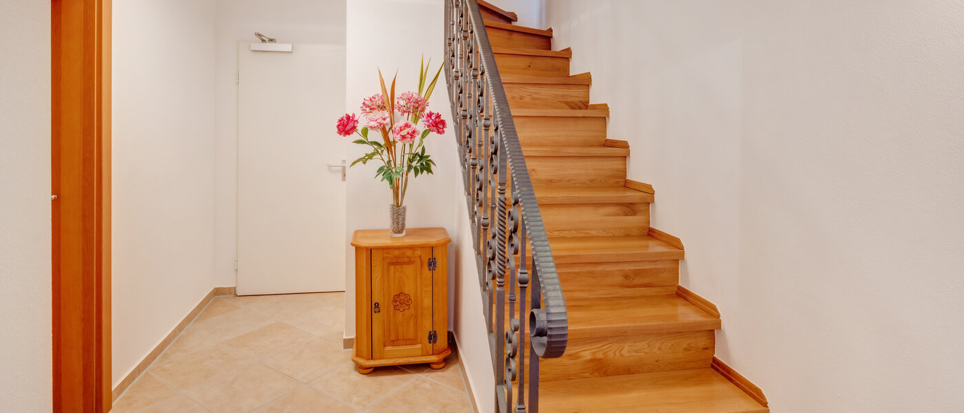 dúplex München Fasangarten 07 pasillo 14585