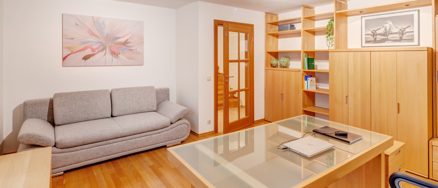 dúplex München Fasangarten 01 cuarto adicional 14585