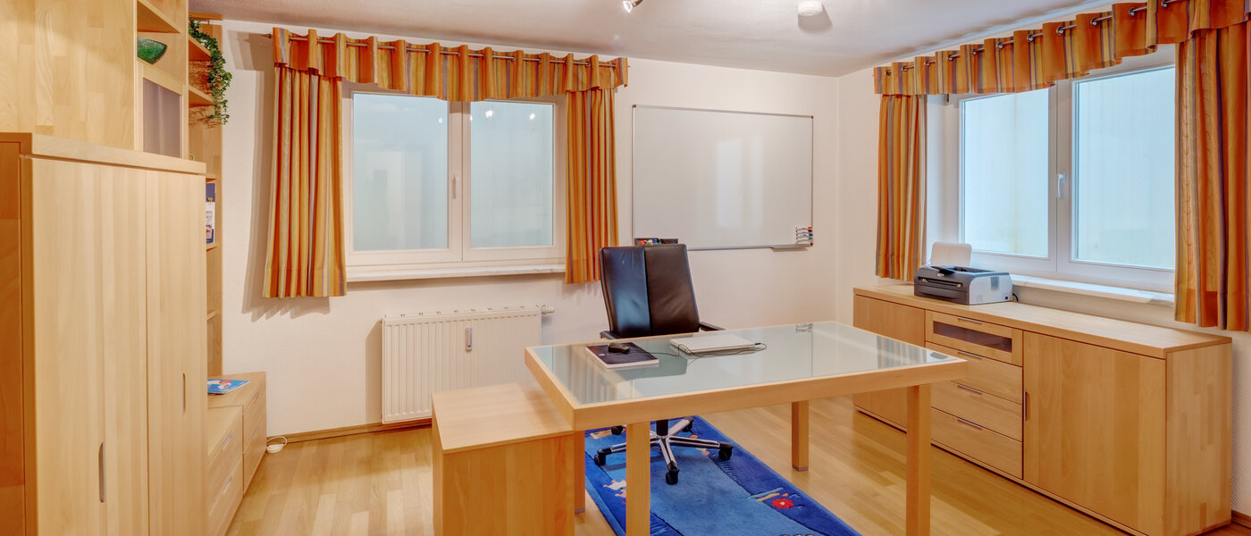 dúplex München Fasangarten 02 cuarto adicional 14585