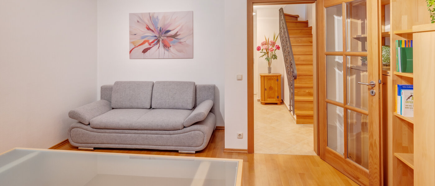 dúplex München Fasangarten 03 cuarto adicional 14585