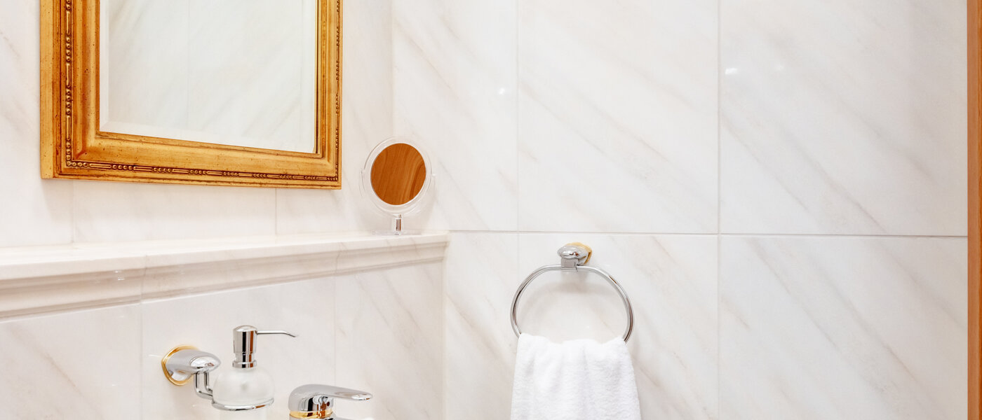 dúplex München Fasangarten 01 WC de invitados 14585