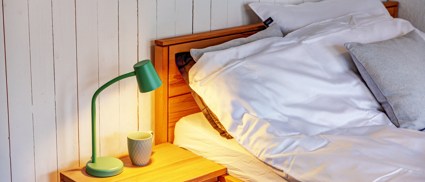 apartamento München Neuhausen 01 zona de dormir 14587