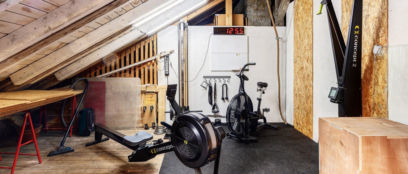 apartamento München Au 04 extras 14588