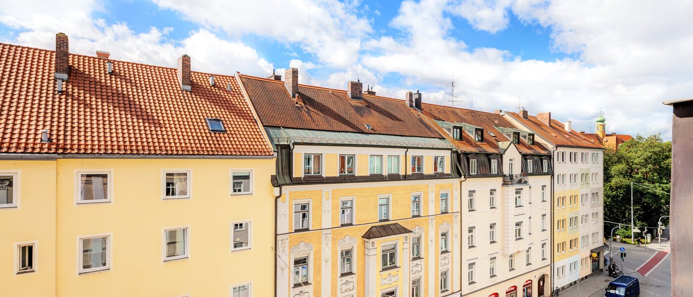 apartamento München Au 02 vista 14588