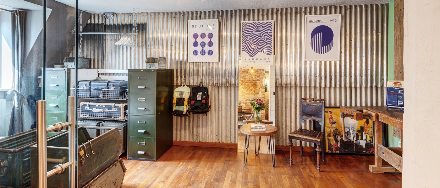 apartamento München Au 03 dormitorio 14588