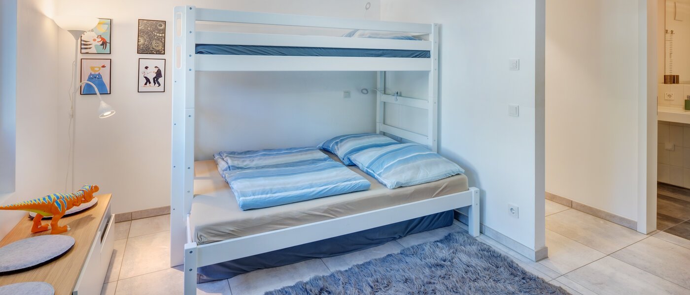 apartamento Herrsching am Ammersee 01 cuarto infantil 14589