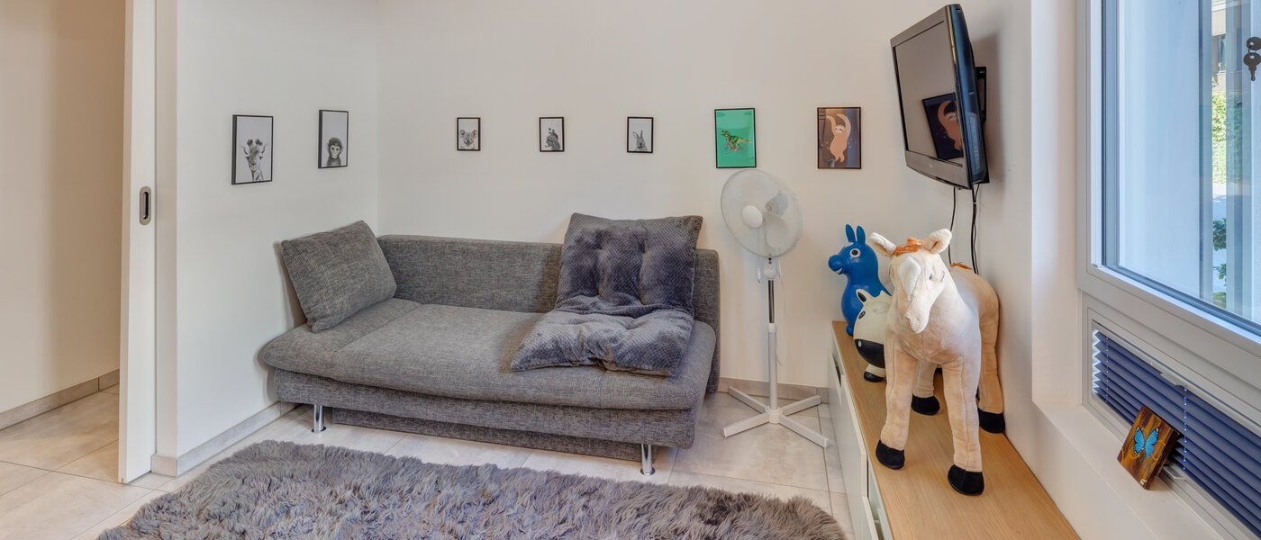 apartamento Herrsching am Ammersee 03 cuarto infantil 14589