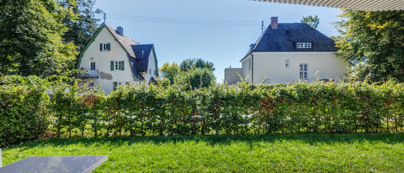 apartamento Herrsching am Ammersee 01 vista 14589