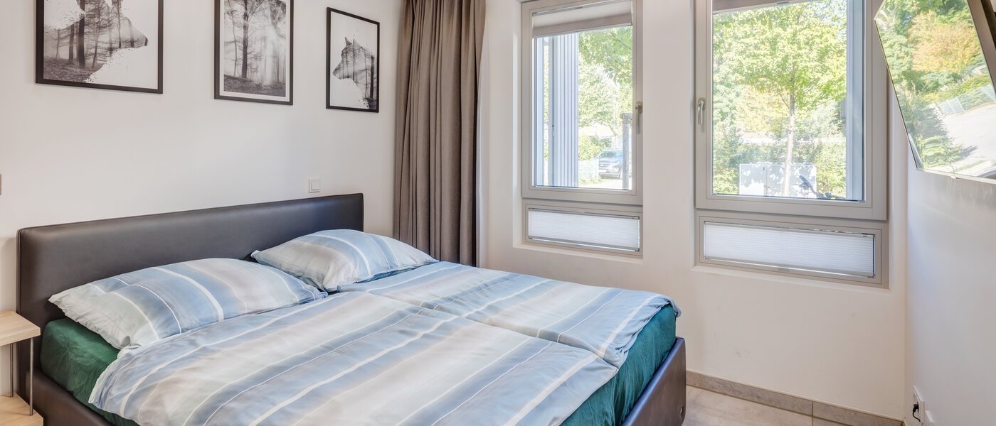 apartamento Herrsching am Ammersee 01 2. dormitorio 14589