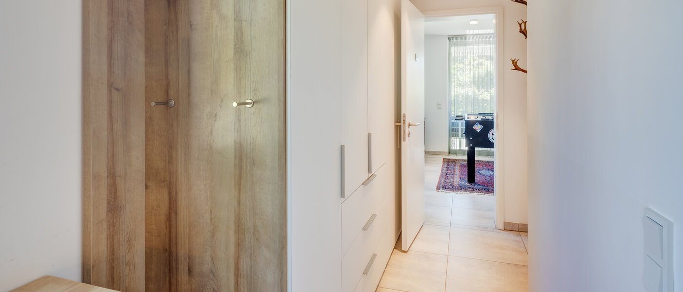 apartamento Herrsching am Ammersee 03 1. dormitorio 14589