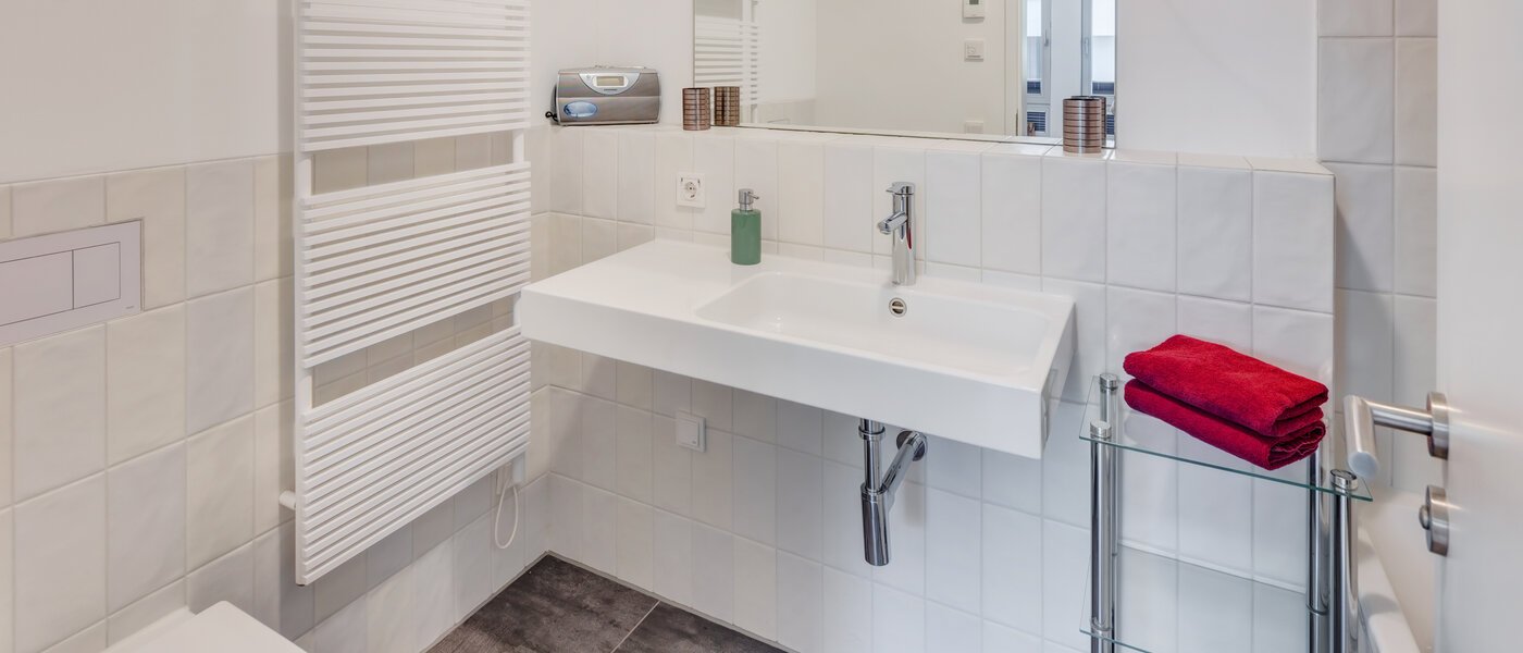 apartamento Herrsching am Ammersee 01 1. baño 14589