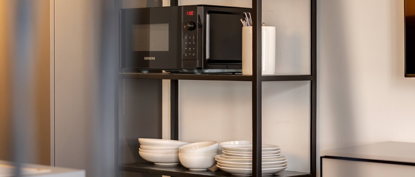 apartamento München Schwabing-West (rund um den Hohenzollernplatz) 03 cocina 14592