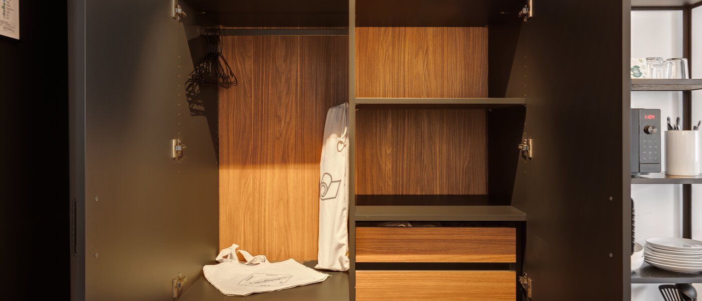 apartamento München Schwabing-West (rund um den Hohenzollernplatz) 02 pasillo 14592