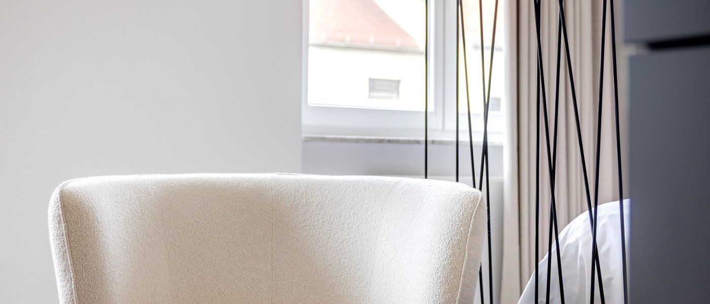 apartamento München Schwabing-West (rund um den Hohenzollernplatz) 02 zona de día  14592