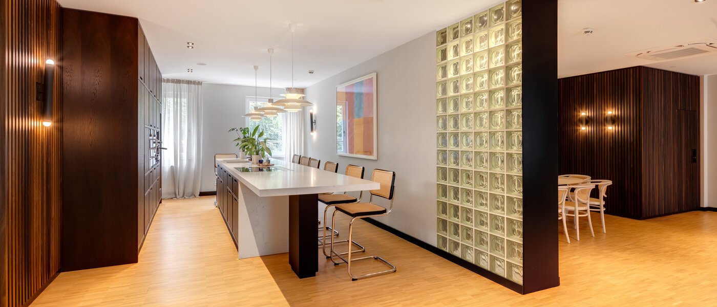 apartamento München Schwabing-West (rund um den Hohenzollernplatz) 05 instalaciones comunes 14593