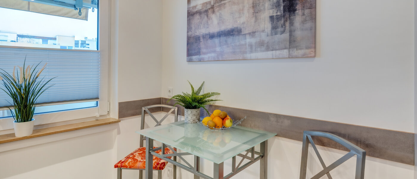 apartamento München Westkreuz 02 cocina 14594