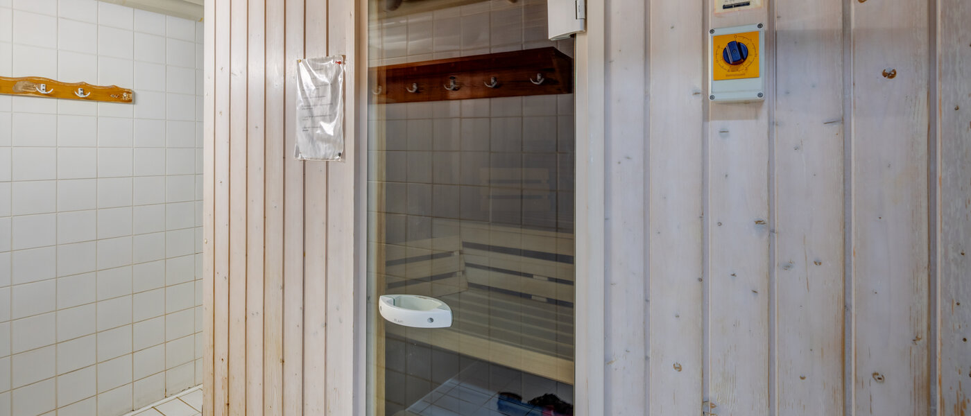 apartamento München Westkreuz 01 sauna 14594