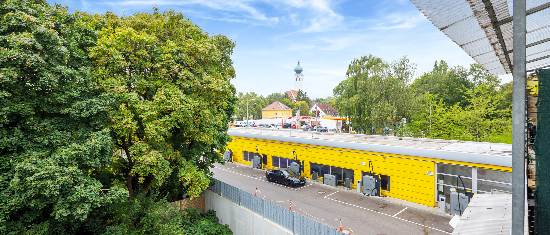 apartamento München Ramersdorf 02 vista 14595