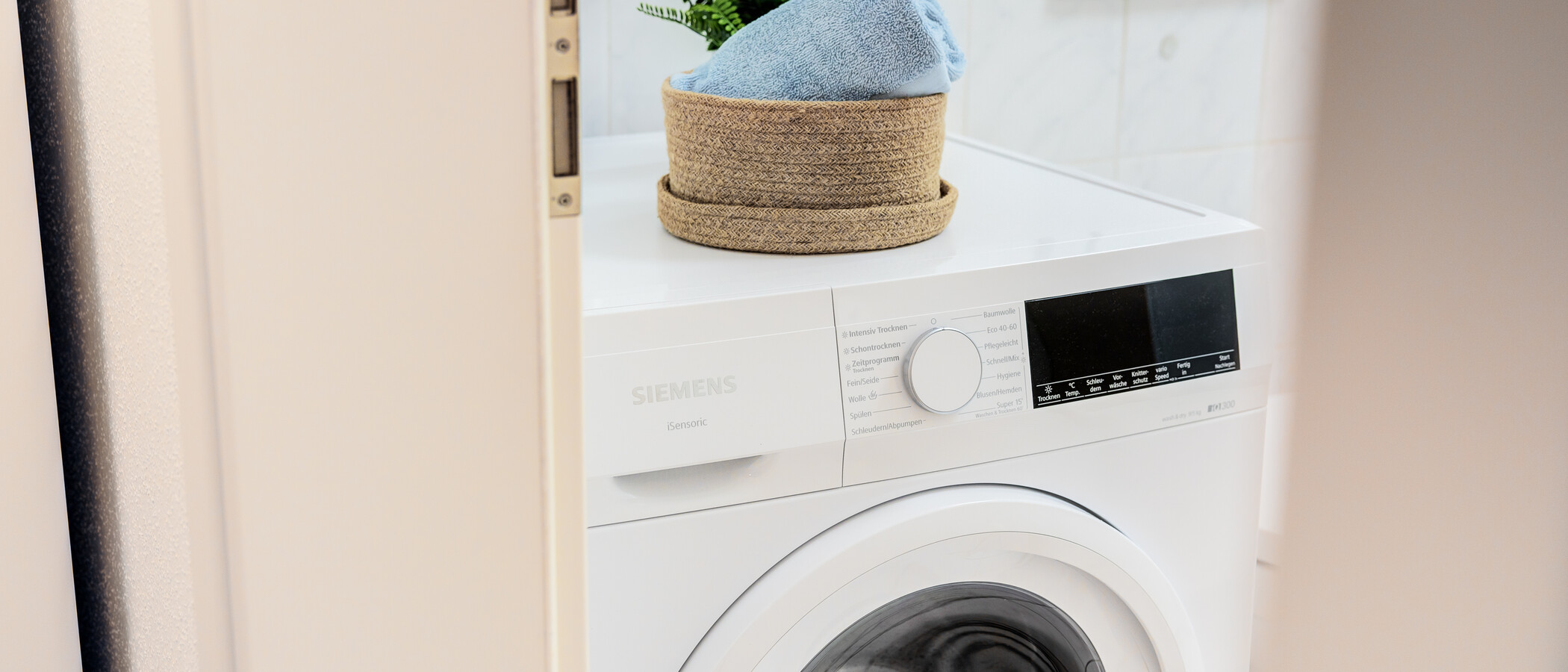 apartamento München Obergiesing 04 baño 14597